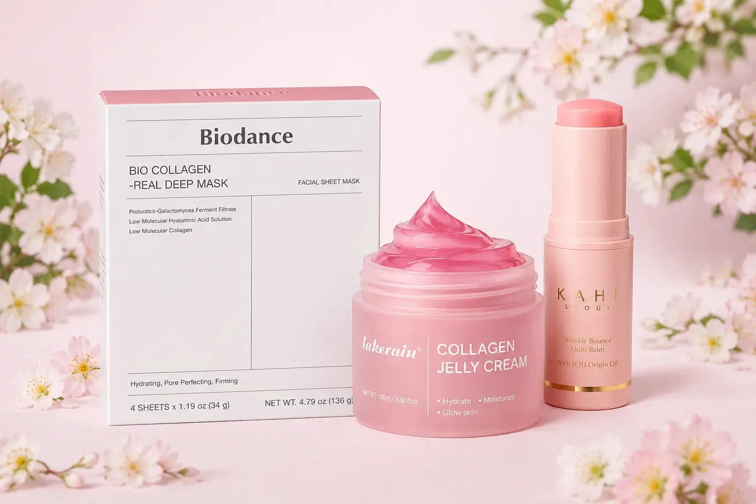 Aqualys - Collagen Pack Aqualys