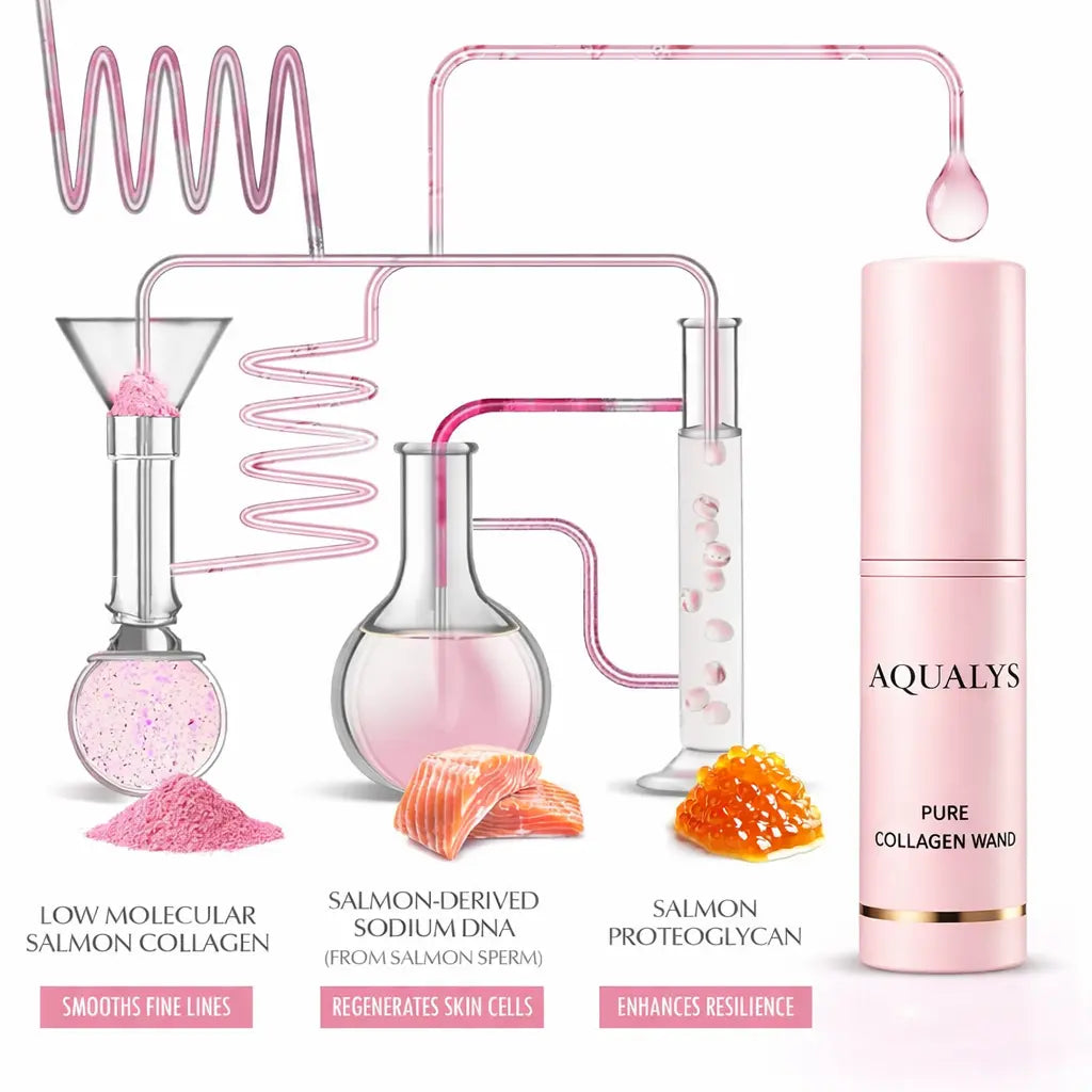 Collagen Stick Aqualys