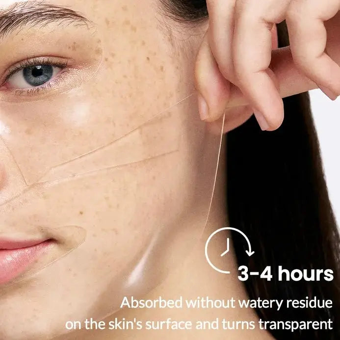 Collagen Mask Aqualys