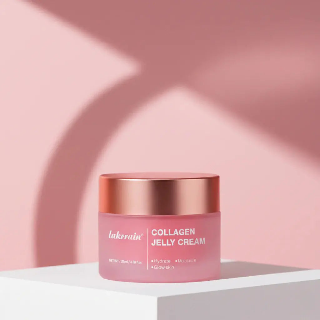 Collagen Jelly Cream Aqualys