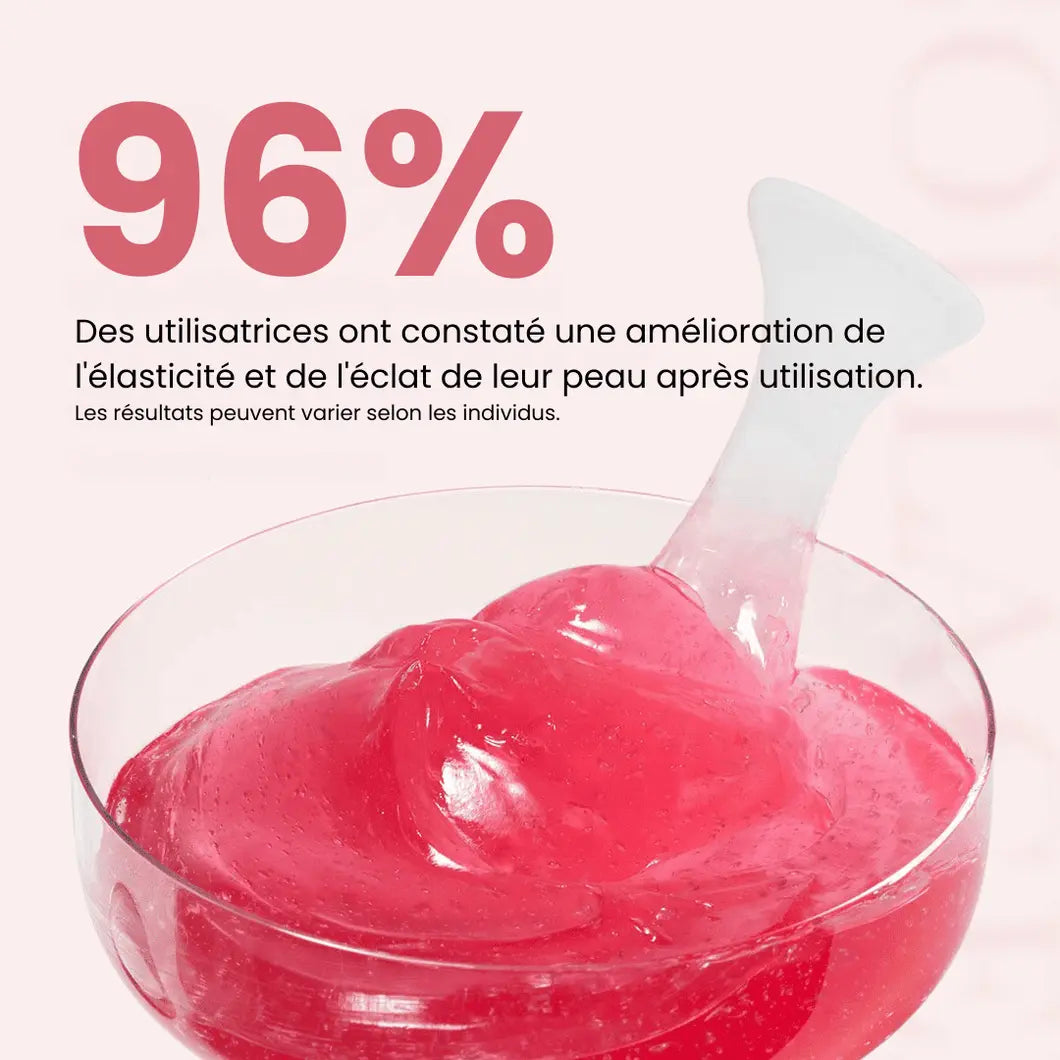 Collagen Jelly Cream Aqualys