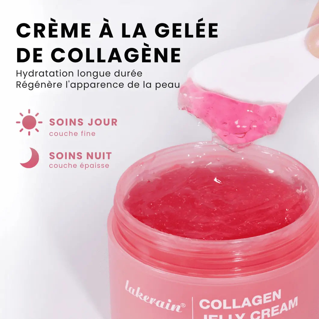 Collagen Jelly Cream Aqualys